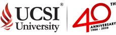 UCSI University 40th Anniversary